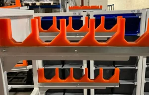 poly dunnage