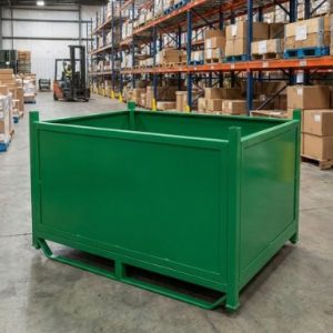 Solid Sheet Stillage