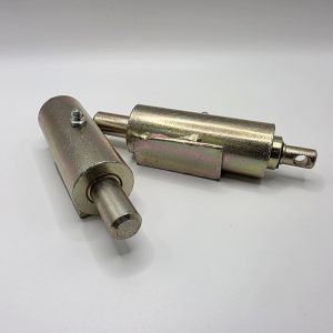 Type P - Cable-Operated Plunger Shoot Bolt
