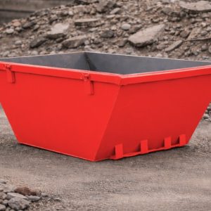 4 Yard Skip - Heavy Duty