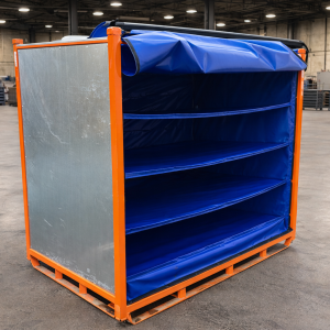 Stillages