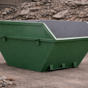 6 Yard Skip - Heavy Duty