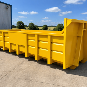 20yd Demountable Hook Loader Skip (RORO)