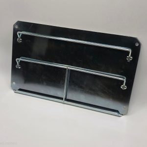 A5 Industrial Label Holder