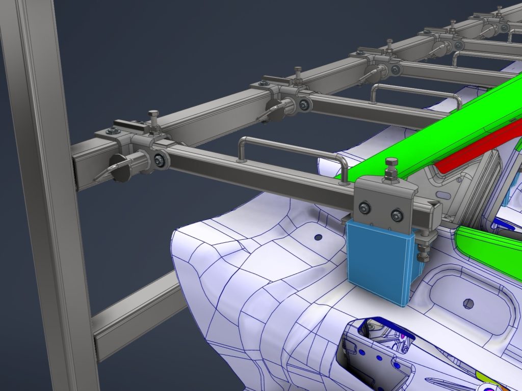 BSP1119_Arm
