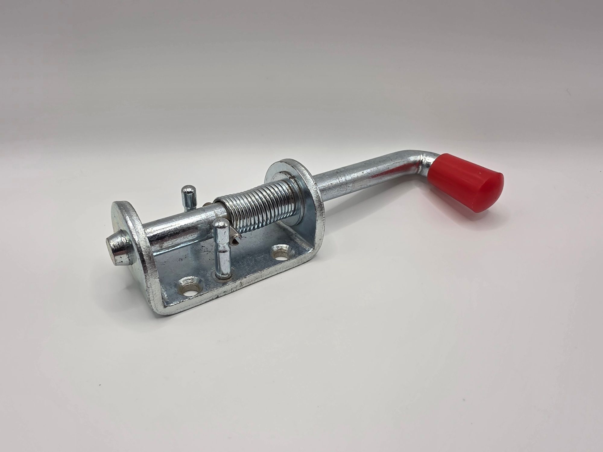 Spring Bolt Fastened - Image 2